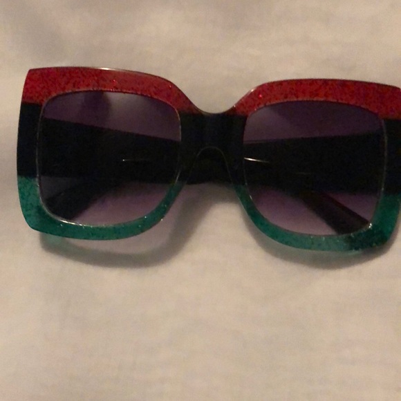 Gucci Accessories - Authentic Gucci Sunglasses